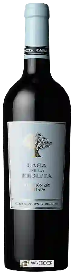 Winery Casa de la Ermita - Selección Rey Limitada