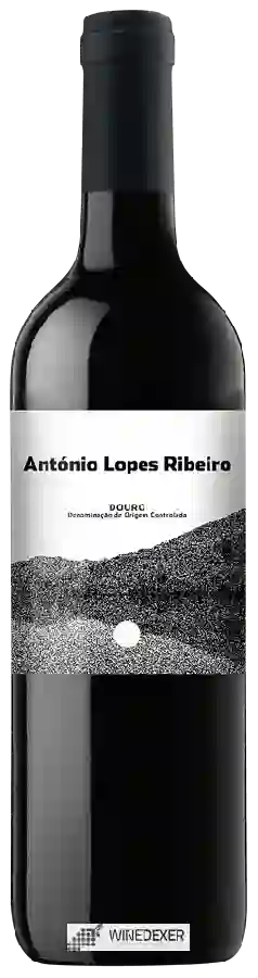 Winery Casa de Mouraz - António Lopes Ribeiro Douro