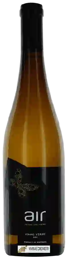 Winery Casa de Mouraz - António Lopes Ribeiro Vinho Verde