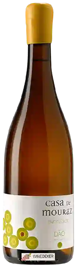 Winery Casa de Mouraz - Encruzado Dão