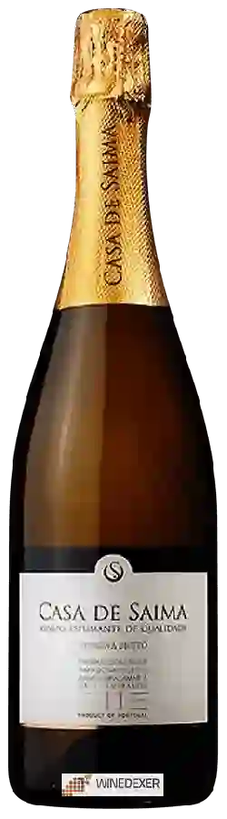 Winery Casa de Saima - Reserva Bruto Winery Casa de Saima - Reserva Bruto