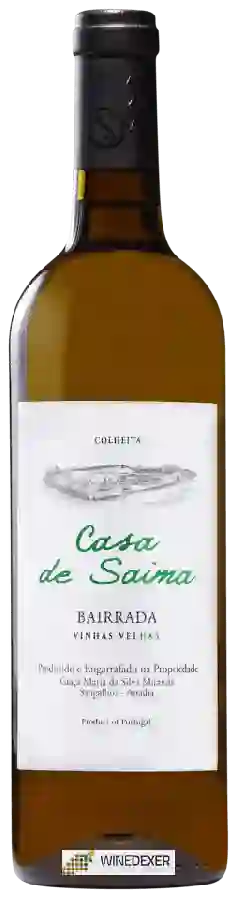 Winery Casa de Saima - Vinhas Velhas