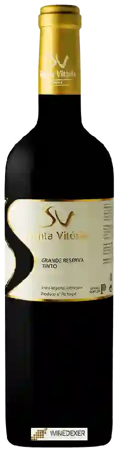 Winery Casa de Santa Vitoria - Grande Reserva Tinto