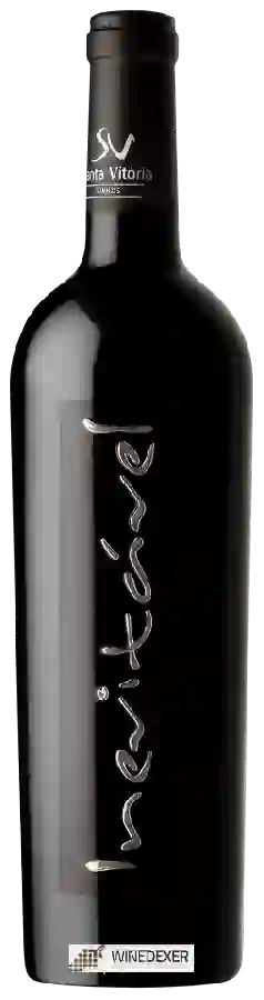 Winery Casa de Santa Vitoria - Inevitável