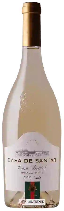 Winery Casa de Santar - Dão Branco