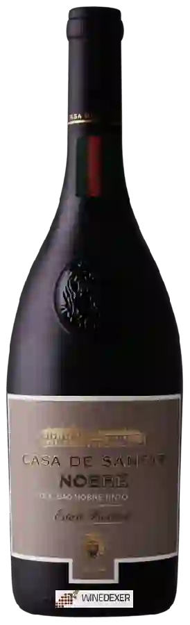 Winery Casa de Santar - Nobre Tinto