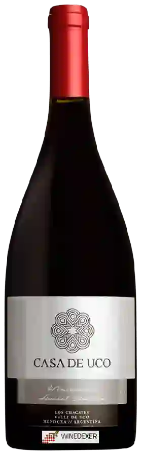Winery Casa de Uco - Winemakers Special Edition