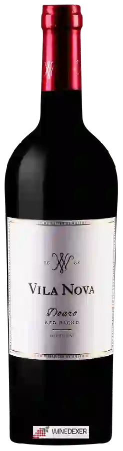 Winery Casa de Vila Nova - Douro Red Blend Winery Casa de Vila Nova - Douro Red Blend