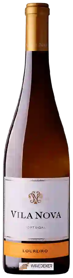 Winery Casa de Vila Nova - Loureiro Winery Casa de Vila Nova - Loureiro