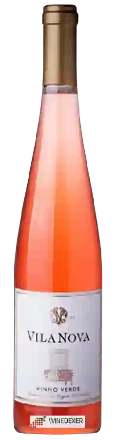 Winery Casa de Vila Nova - Vinho Verde Rosé Winery Casa de Vila Nova - Vinho Verde Rosé