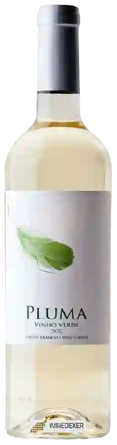 Winery Casa de Vila Verde - Pluma Winery Casa de Vila Verde - Pluma