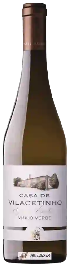 Winery Casa de Vilacetinho - Grande Escolha Winery Casa de Vilacetinho - Grande Escolha