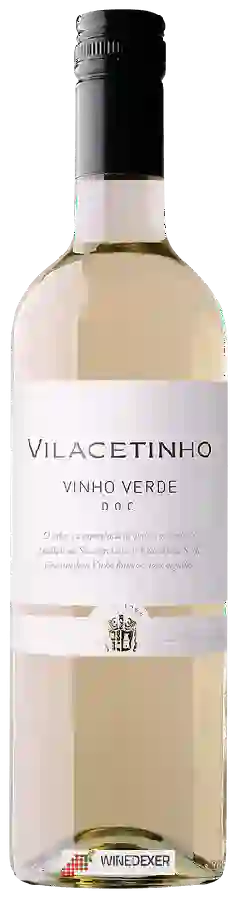 Winery Casa de Vilacetinho - Vinho Verde