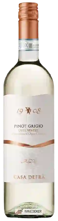 Winery Casa Defrà - 1908 Pinot Grigio