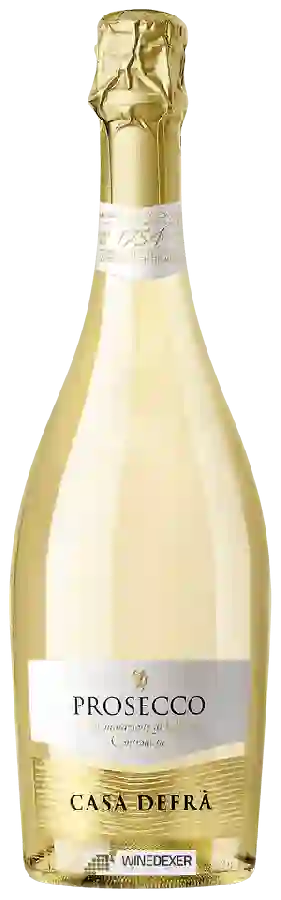 Winery Casa Defrà - 1754 Prosecco