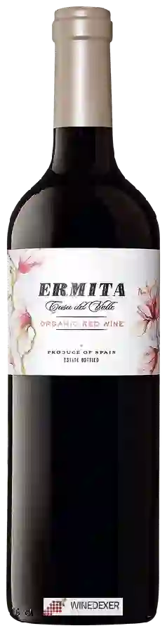 Winery Casa del Valle - Ermita Organic Winery Casa del Valle - Ermita Organic