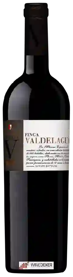 Winery Casa del Valle - Finca Valdelagua Winery Casa del Valle - Finca Valdelagua