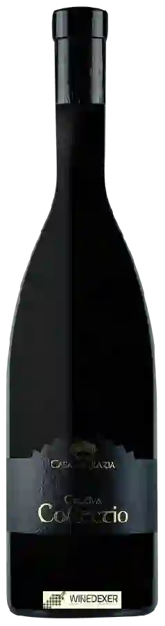 Winery Casa di Grazia - Gradiva Collectio Winery Casa di Grazia - Gradiva Collectio