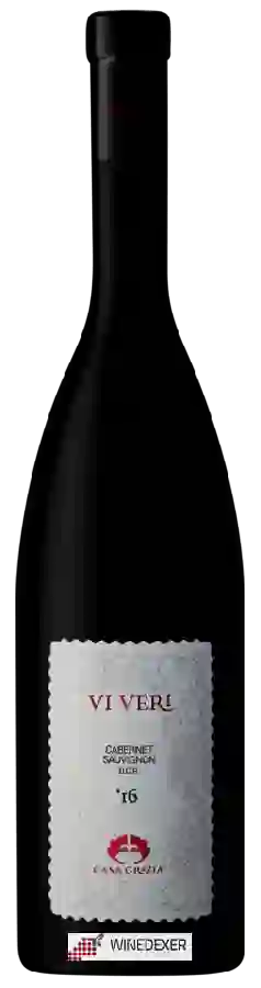 Winery Casa di Grazia - Vi Veri Cabernet Sauvignon
