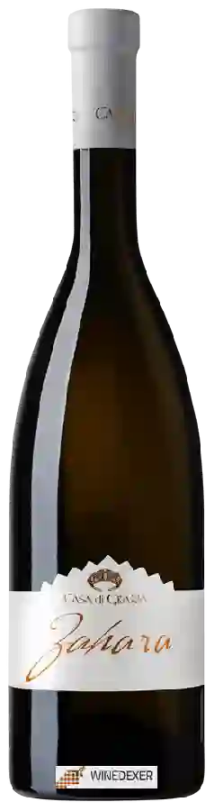 Winery Casa di Grazia - Zahara Winery Casa di Grazia - Zahara