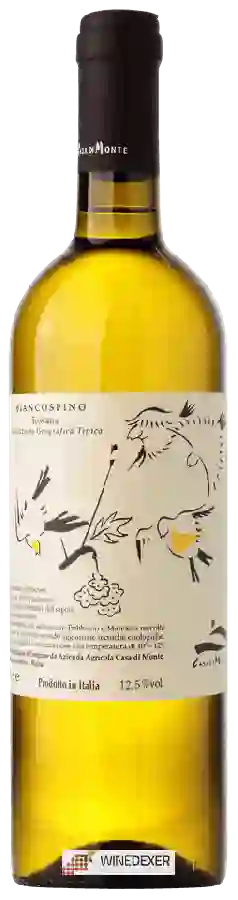 Winery Casa di Monte - Biancospino