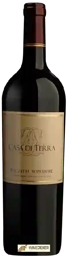 Winery Casa di Terra - Bolgheri Superiore Winery Casa di Terra - Bolgheri Superiore