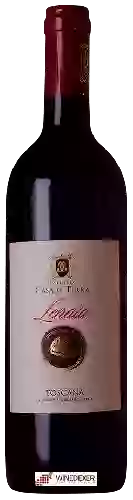 Winery Casa di Terra - Lenaia Toscana