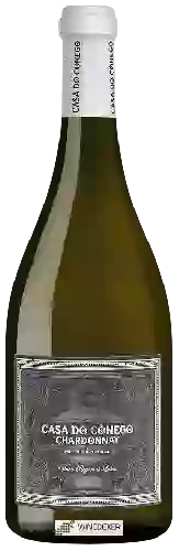 Winery Casa do Cónego - Chardonnay