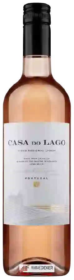 Winery Casa do Lago - Lisboa Rosé Winery Casa do Lago - Lisboa Rosé