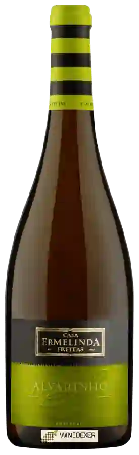 Winery Casa Ermelinda Freitas - Alvarinho