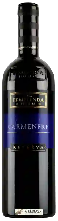 Winery Casa Ermelinda Freitas - Carménère Reserva