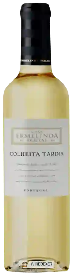 Winery Casa Ermelinda Freitas - Colheita Tardia Winery Casa Ermelinda Freitas - Colheita Tardia