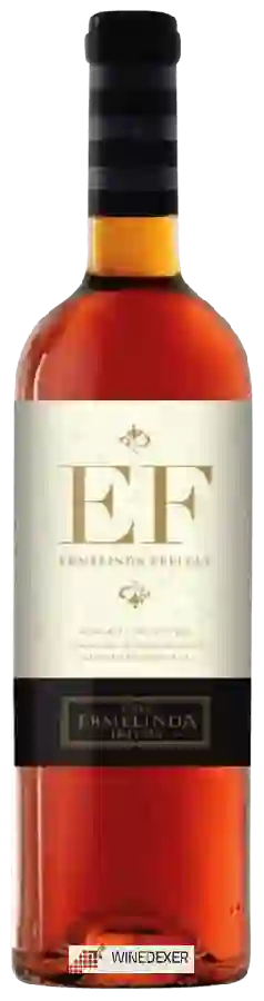 Winery Casa Ermelinda Freitas - EF Moscatel de Setúbal