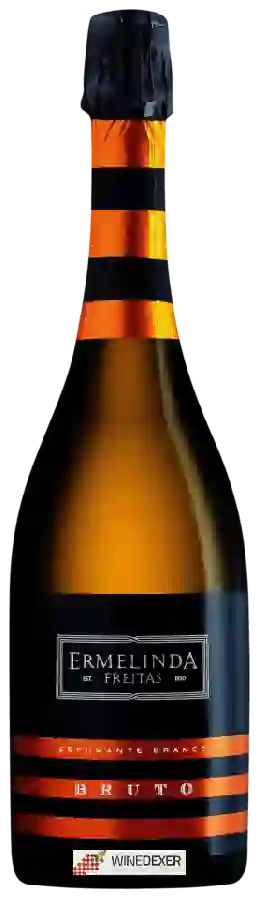 Winery Casa Ermelinda Freitas - Espumante Branco Bruto