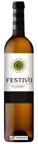 Winery Casa Ermelinda Freitas - Festivo Chardonnay - Viosinho