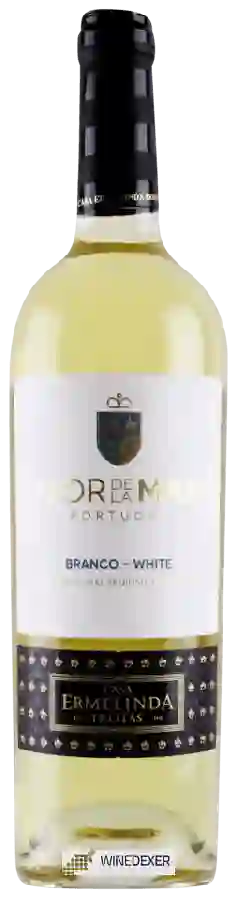 Winery Casa Ermelinda Freitas - Flor de la Mar Branco