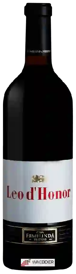 Winery Casa Ermelinda Freitas - Leo d'Honor Winery Casa Ermelinda Freitas - Leo d'Honor