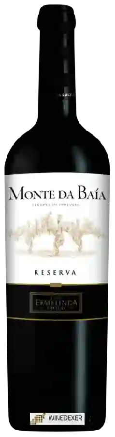 Winery Casa Ermelinda Freitas - Monte Da Baia Reserva