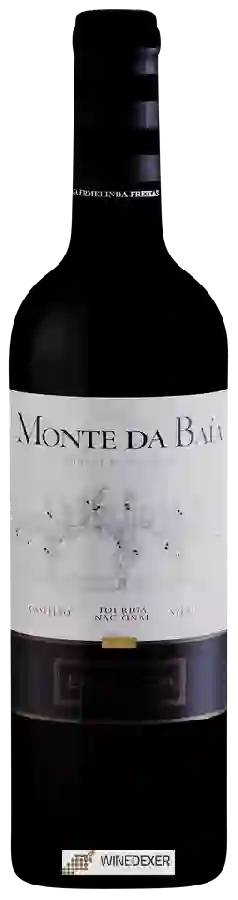 Winery Casa Ermelinda Freitas - Monte da Baía Tinto Winery Casa Ermelinda Freitas - Monte da Baía Tinto