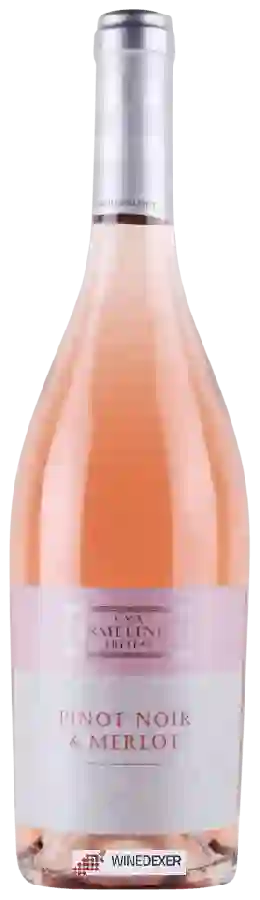 Winery Casa Ermelinda Freitas - Pinot Noir - Merlot Rosé Winery Casa Ermelinda Freitas - Pinot Noir - Merlot Rosé