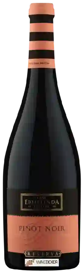Winery Casa Ermelinda Freitas - Pinot Noir Reserva
