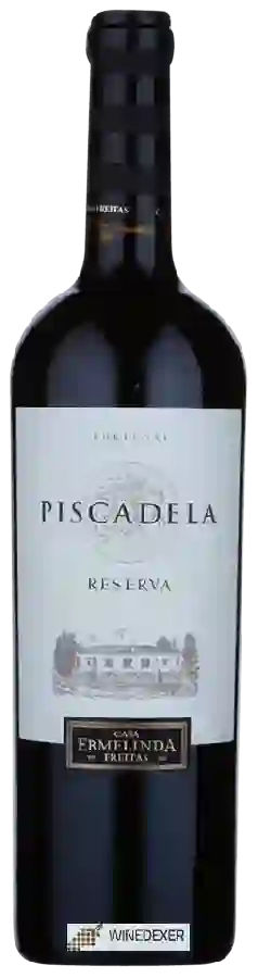 Winery Casa Ermelinda Freitas - Piscadela Reserva Winery Casa Ermelinda Freitas - Piscadela Reserva