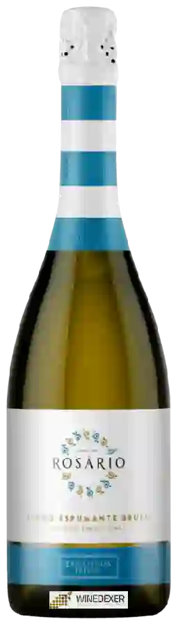 Winery Casa Ermelinda Freitas - Rosário Espumante Bruto Winery Casa Ermelinda Freitas - Rosário Espumante Bruto
