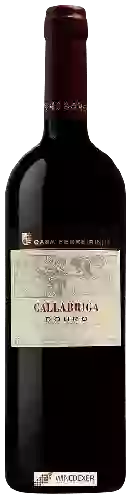 Winery Casa Ferreirinha - Callabriga Douro