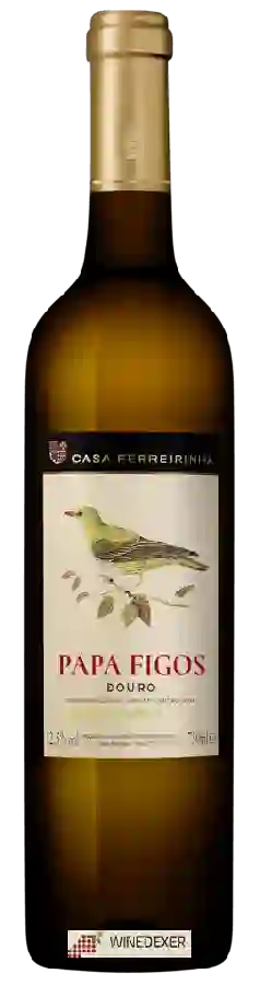 Winery Casa Ferreirinha - Papa Figos Douro Branco