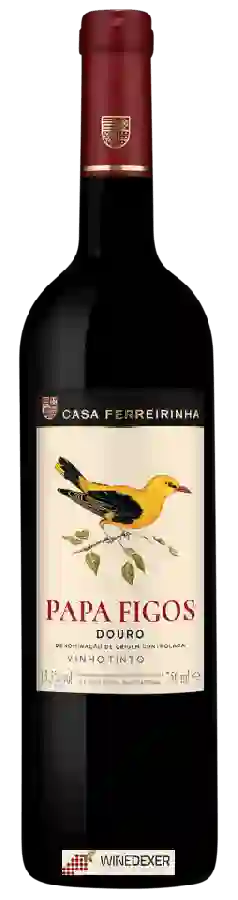 Winery Casa Ferreirinha - Papa Figos Douro