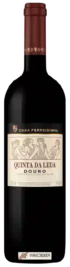 Winery Casa Ferreirinha - Quinta da Leda Douro Winery Casa Ferreirinha - Quinta da Leda Douro