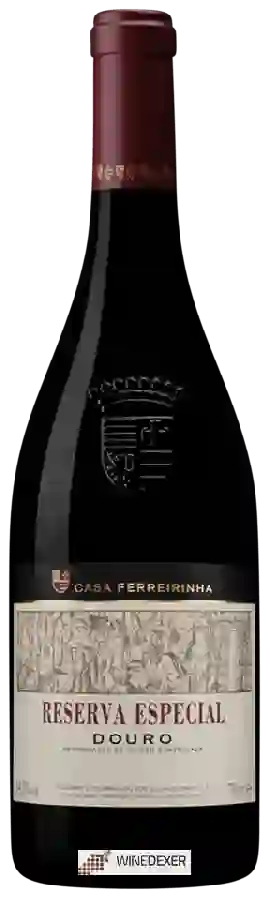 Winery Casa Ferreirinha - Reserva Especial Douro