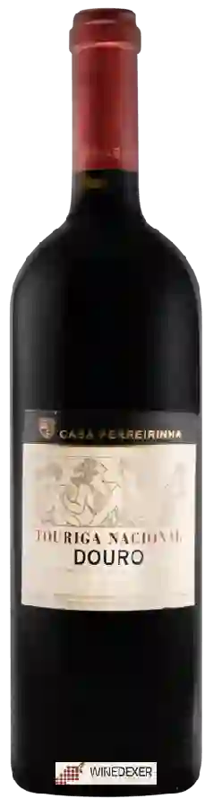 Winery Casa Ferreirinha - Touriga Nacional Douro Winery Casa Ferreirinha - Touriga Nacional Douro