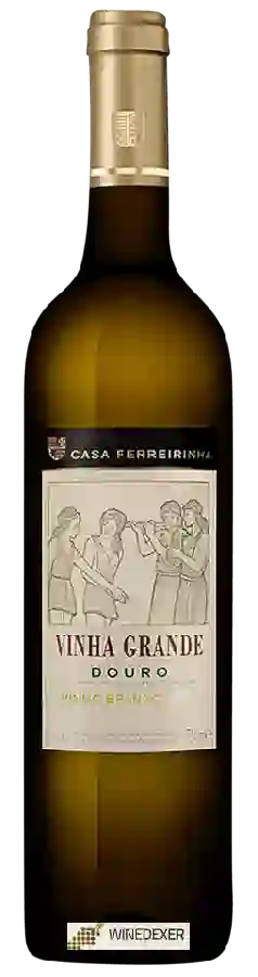 Winery Casa Ferreirinha - Vinha Grande Douro Branco